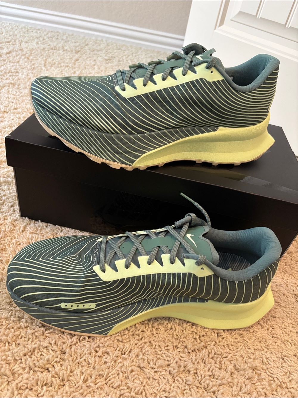 Nike ACG Ultrafly Trail SP